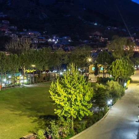 Neelum View Hotel Balak Bhanna Exterior photo