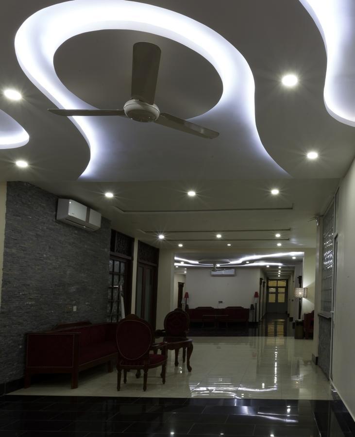 Neelum View Hotel Balak Bhanna Exterior photo